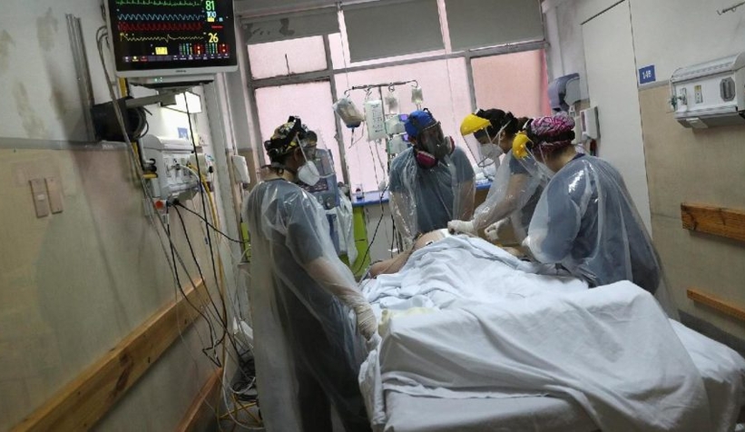 Komşu ülke çapında karantina kararı aldı