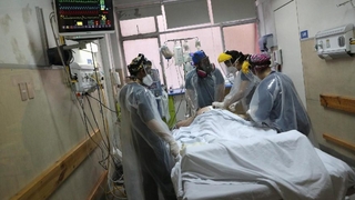 Komşu ülke çapında karantina kararı aldı