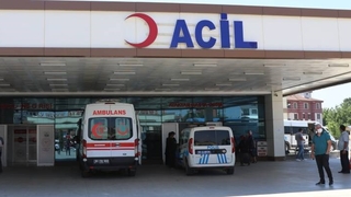 Komşuda 11 fabrikada 116 işçi zehirlendi