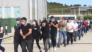 Komşuda dev bahis operasyonu: 53 gözaltı