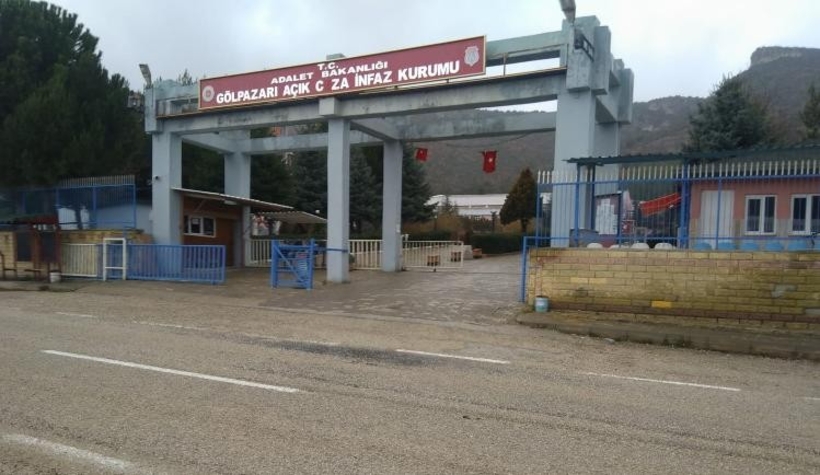 Komşuda firar, alarma geçildi