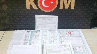 Komşuda Girdap operasyonu