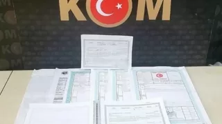 Komşuda Girdap operasyonu