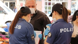 Komşuda kurallara uymayanlara ceza yağdı