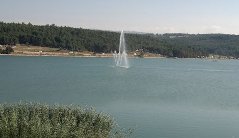 Komşuda mesire alanları yasaklandı