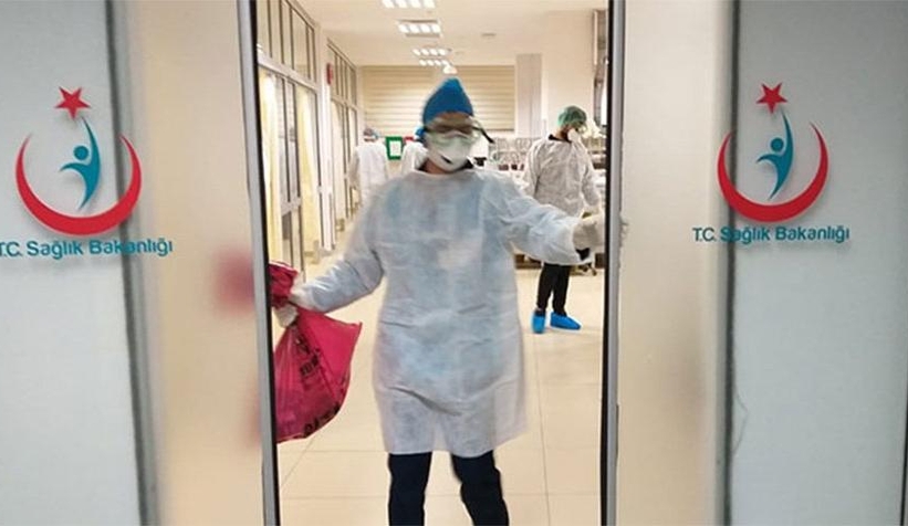 Komşuda norovirüs alarmı, özel ekip gönderildi