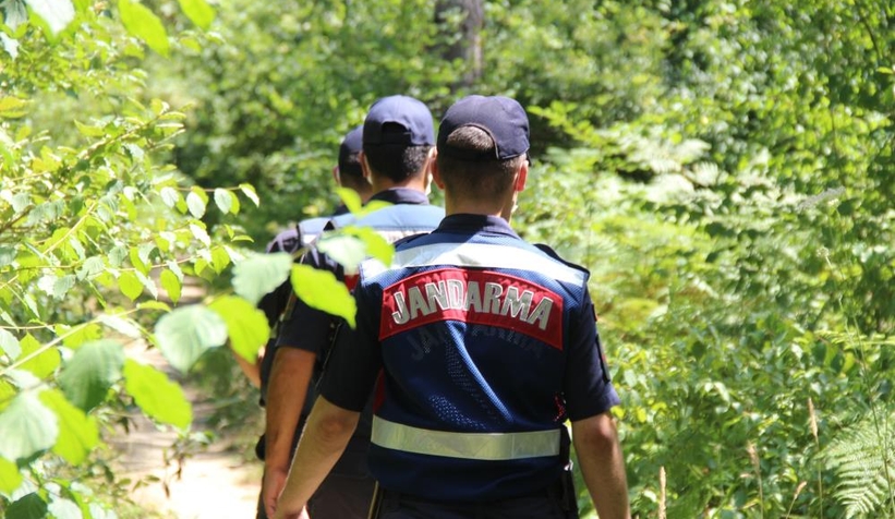 Komşuda ormanda mangal yapmak yasaklanıyor