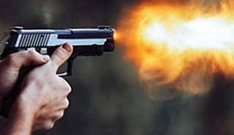 Komşuda silahlı kavga: 1 ölü, 1 yaralı