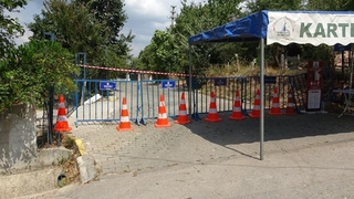 Komşuda süper bulaştırıcı paniği!