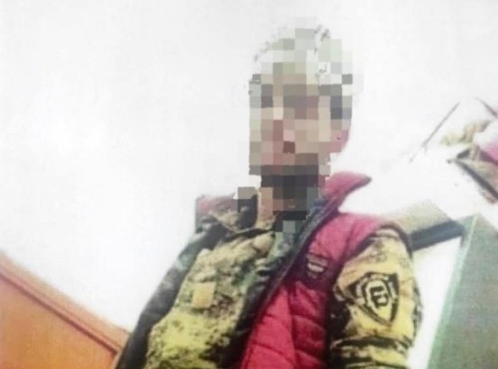 Komşuda terör operasyonu: 2 tutuklama