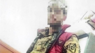 Komşuda terör operasyonu: 2 tutuklama