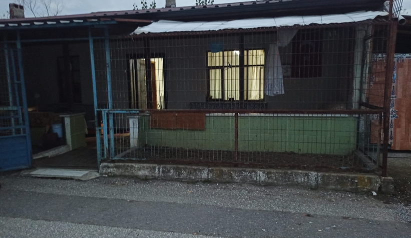 Komşuları göremedi, cansız bedeni bulundu