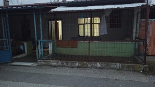 Komşuları göremedi, cansız bedeni bulundu