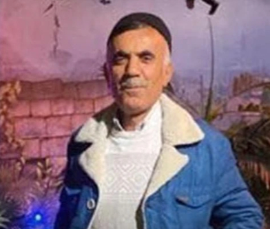 Komşuları haber alamadı acı gerçek ortaya çıktı