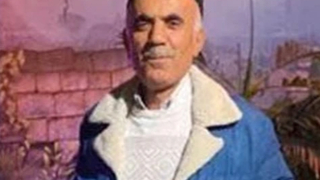 Komşuları haber alamadı acı gerçek ortaya çıktı