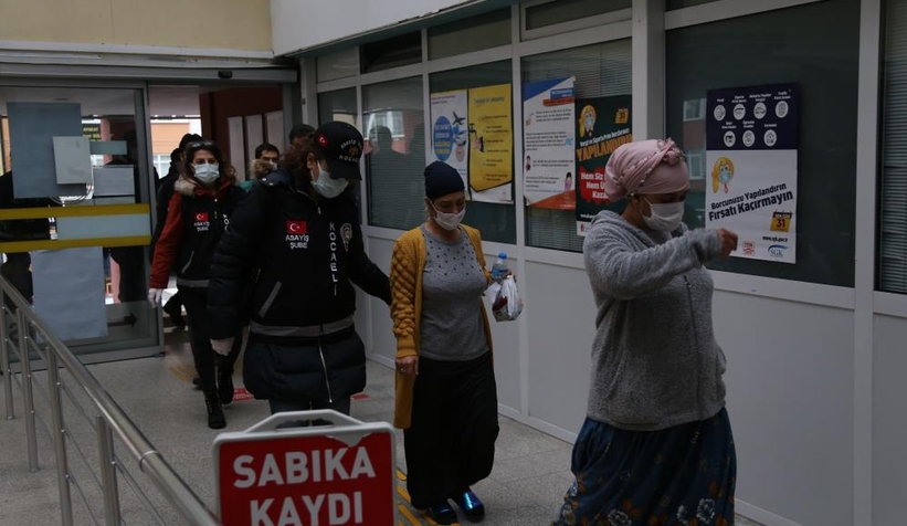 Komşularını öldüren 5 kişilik aileye 12 yıl 6 ay hapis