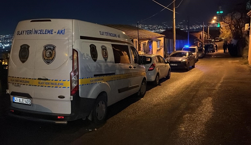 Komşularının haber alamadığı yaşlı kadın ölü evinde bulundu