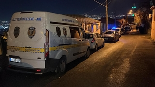 Komşularının haber alamadığı yaşlı kadın ölü evinde bulundu