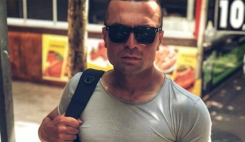 Komşuya şehit ateşi düştü