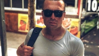 Komşuya şehit ateşi düştü