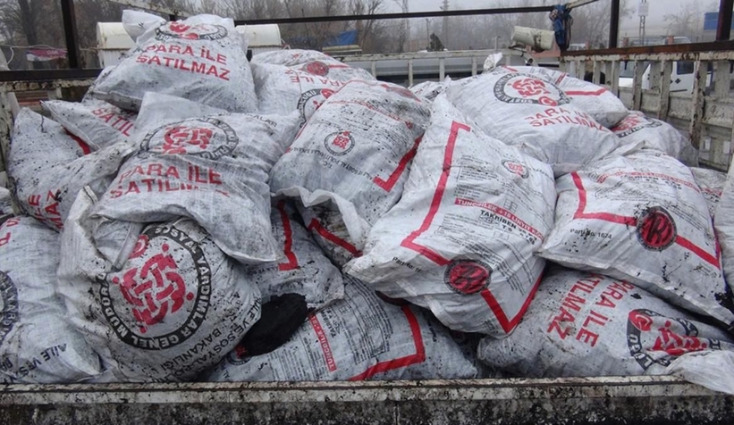 Kömür yardımı kararı Resmi Gazete'de yayımlandı