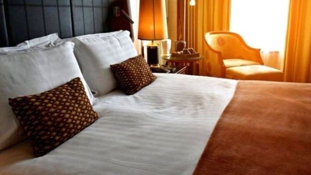 Konaklama vergisi tebliği Resmi Gazete'de yayınlandı