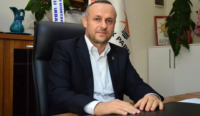 Kongre öncesi test yaptırdı, korona çıktı