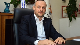 Kongre öncesi test yaptırdı, korona çıktı