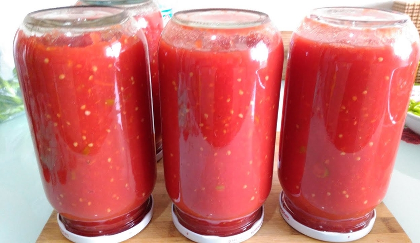 Konserve yapanlar dikkat; felç ediyor