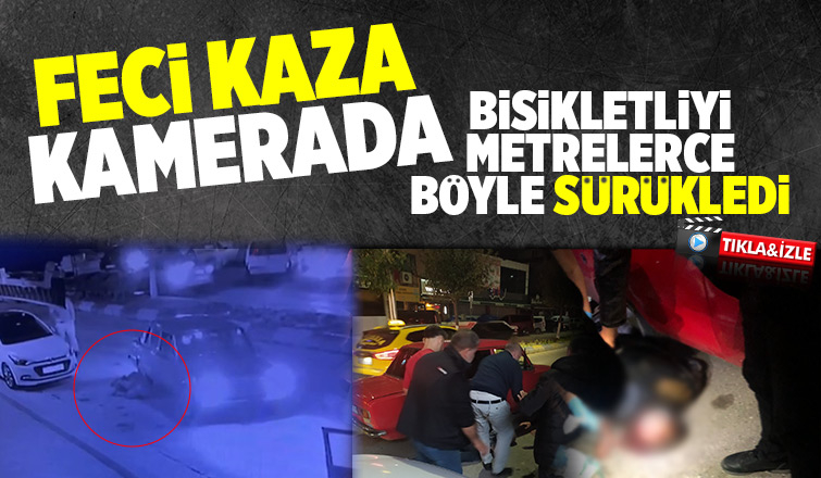 Kontrolsüz açılan kapı öldürüyordu