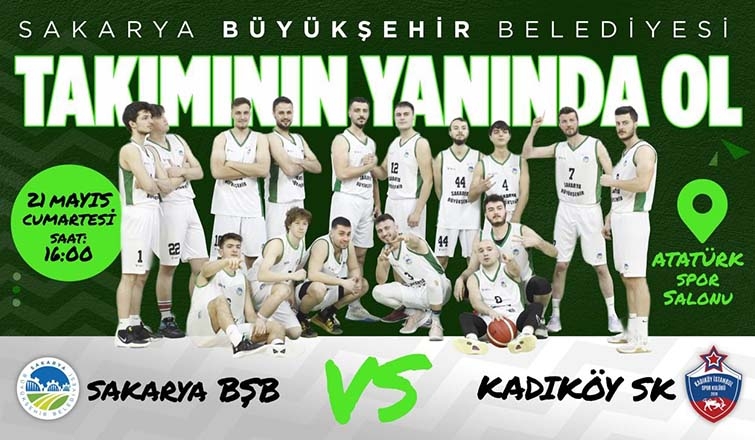 Konuk İstanbul Kadıköy Basketbol