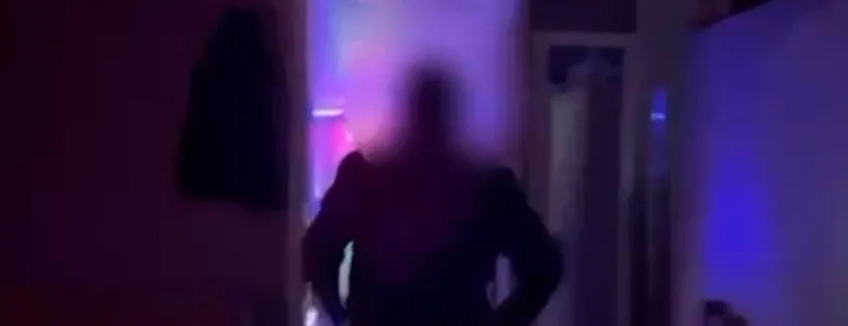 Konum atarak uyuşturucu satıyorlardı; Bu kez polis geldi!