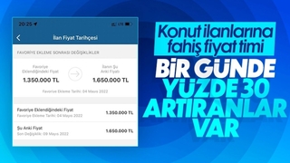 Konut fırsatçıları cezalandırılacak