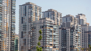 Konut fiyat artışında rekor serisi sürüyor