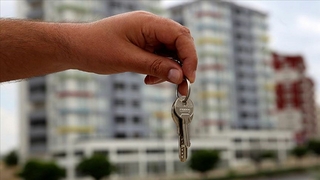 Konut fiyat artışında yeni rekor