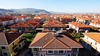 Konut fiyatları yıllık yüzde 132,7 arttı