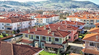 Konut fiyatları yıllık yüzde 86,5 arttı