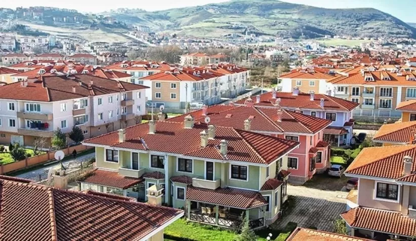 Konut fiyatları yüzde 68 arttı