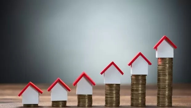 Konut fiyatlarında rekor artış