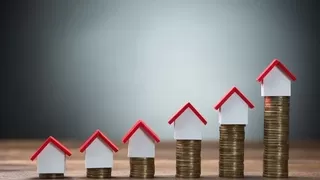Konut fiyatlarında rekor artış