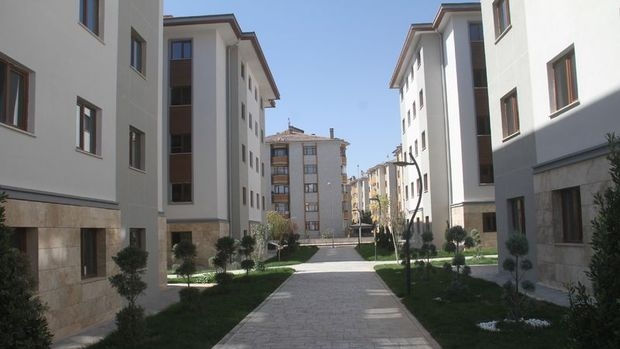 Konut fiyatlarında rekor artış