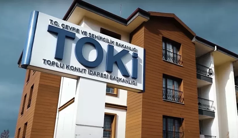 Konutu 2 yılda bitmeyen arsa geri alınacak