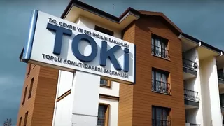 Konutu 2 yılda bitmeyen arsa geri alınacak