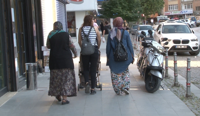 Konya'da 5 büyüklüğünde deprem