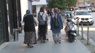 Konya'da 5 büyüklüğünde deprem