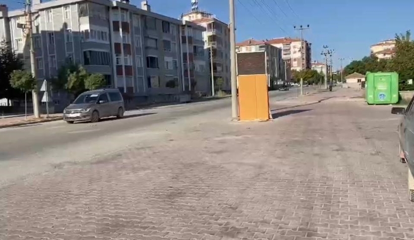 Konya’da 4,8 büyüklüğünde deprem