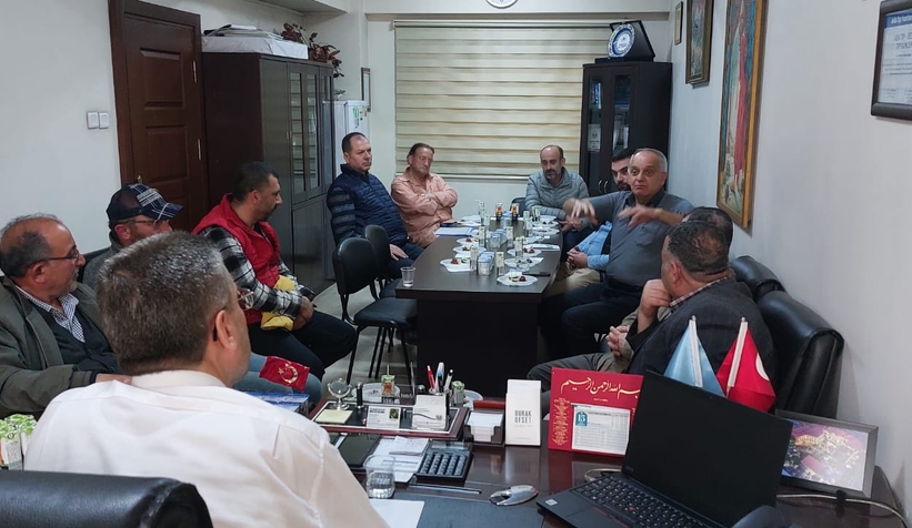 Koop Bakkal sayısı çoğalacak