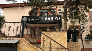 Köpek katliamında 5 kişiden 4'ü mahkemeye sevk edildi