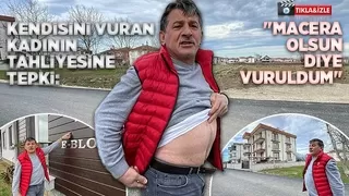 Köpek meselesi yüzünden vurulmuşlardı, saldırgan serbest kalınca tepki gösterdi