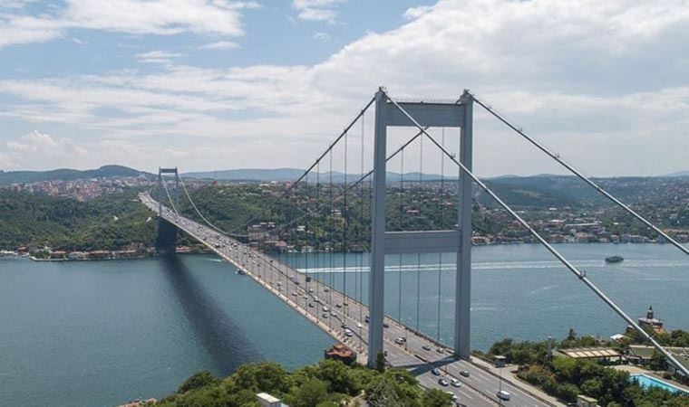 Köprü ve otoyol geçiş ücretleri açıklaması